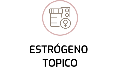 Estrogeno Topico