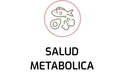 Salud Metabolica