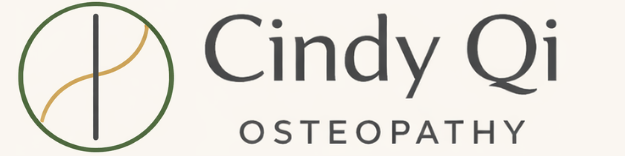 Cindy Qi Osteopathy