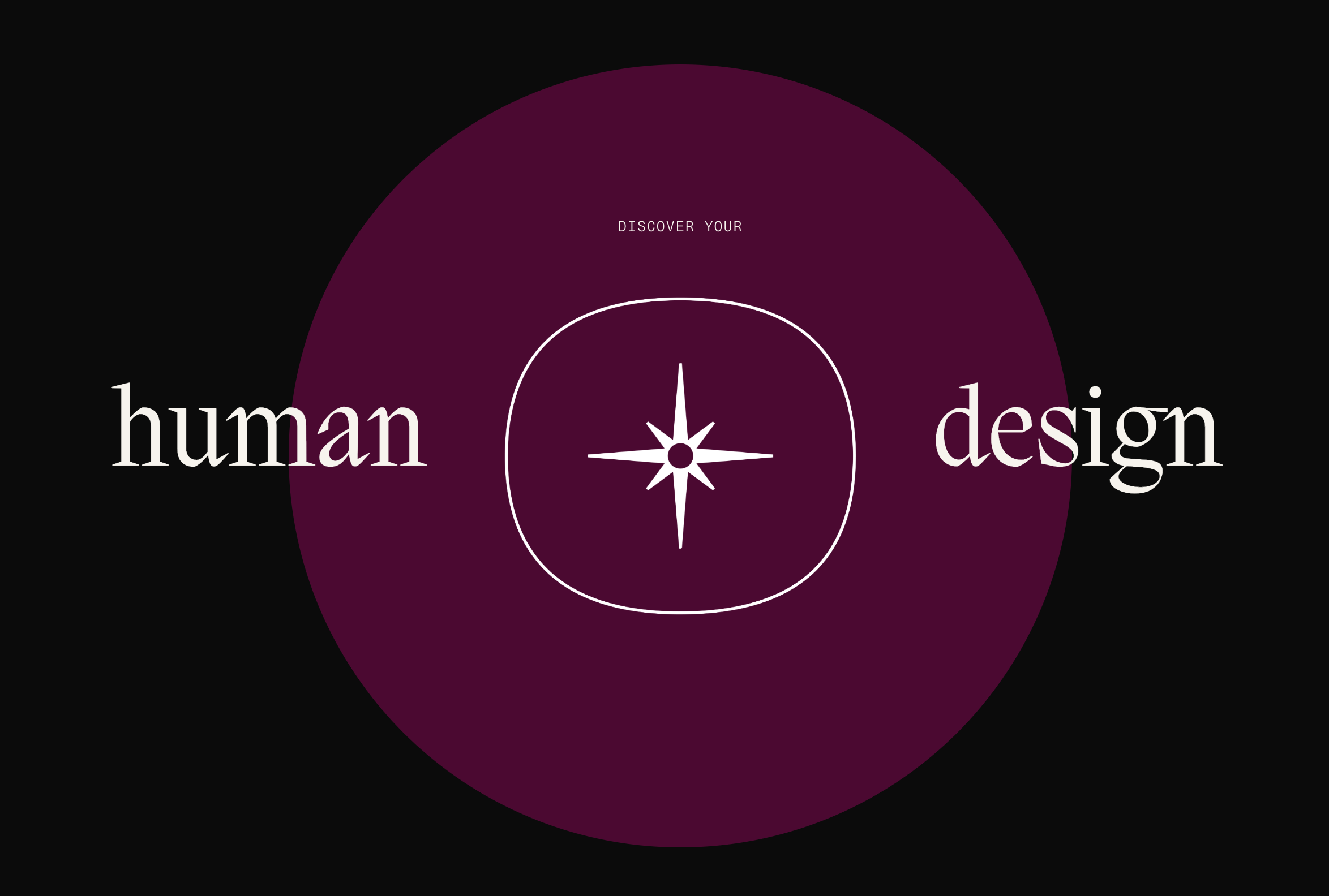 6. Pre-Stay Human Design 411