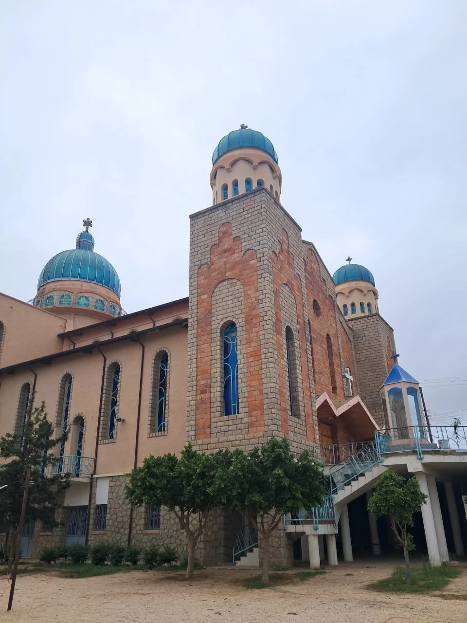 7 Day Tour: Asmara, Keren & Massawa