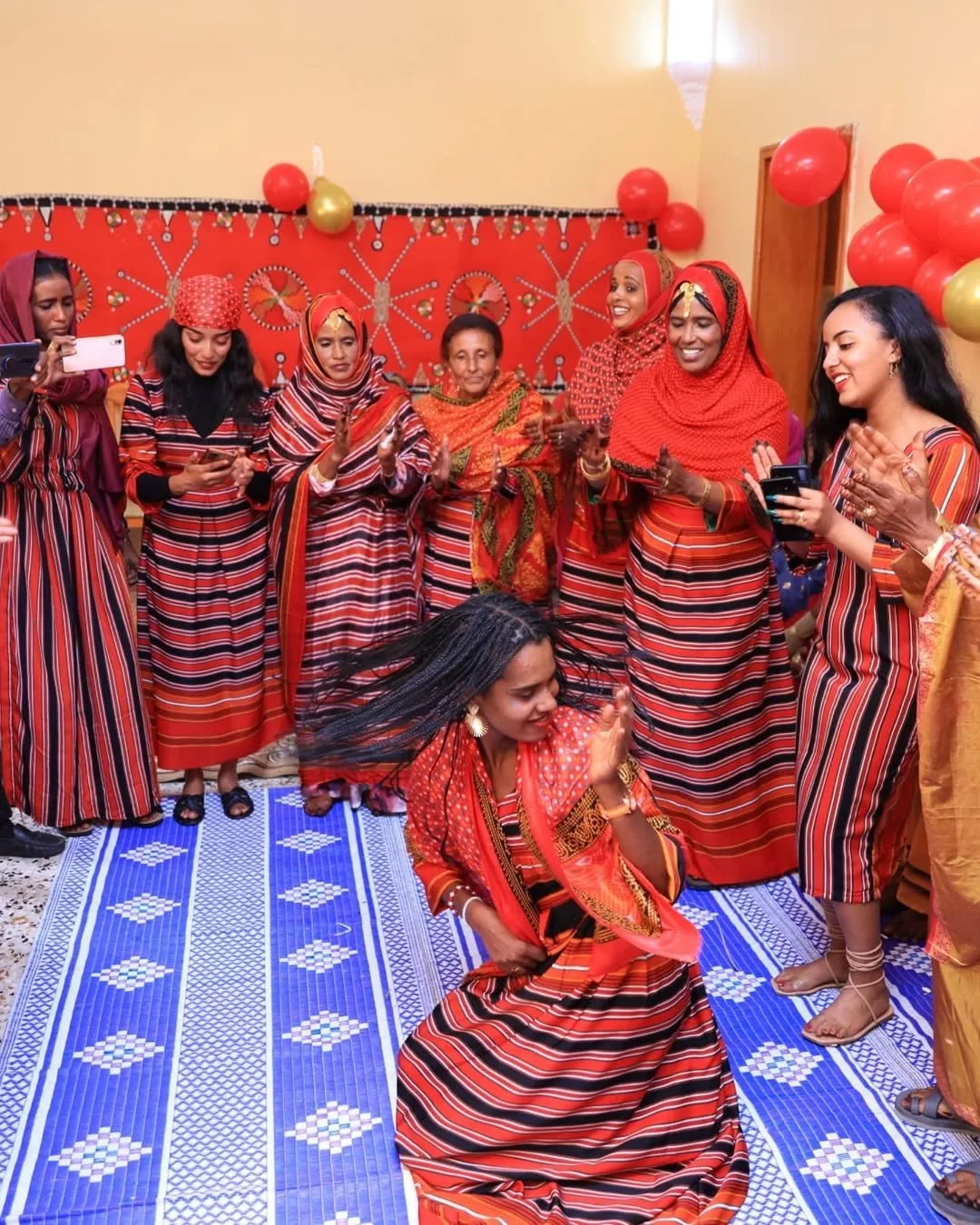 5 Day Tour: Asmara, Keren & Massawa