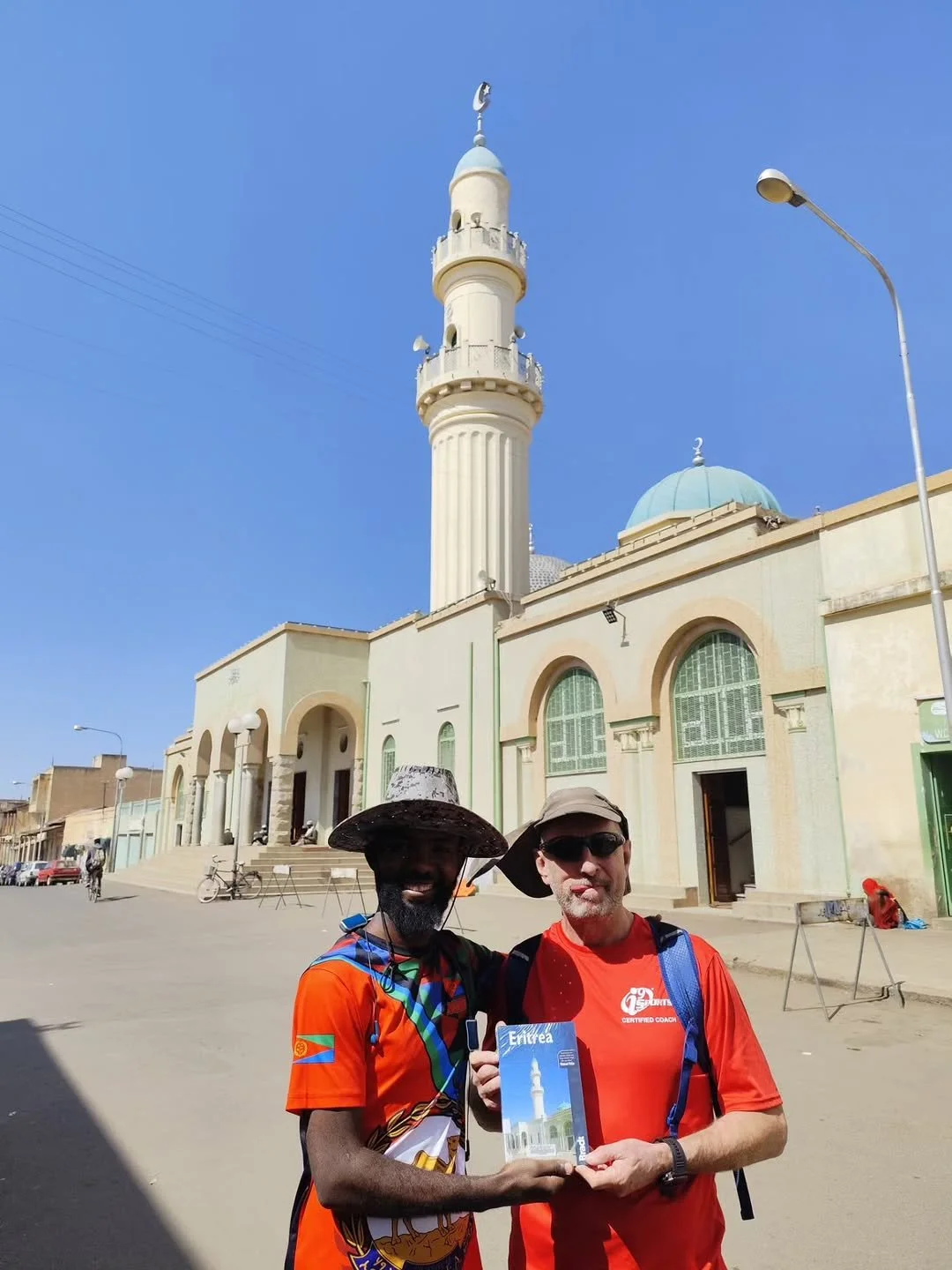 10 Day Tour: Asmara, Keren, Massawa, Dahlak Islands & Local Villages