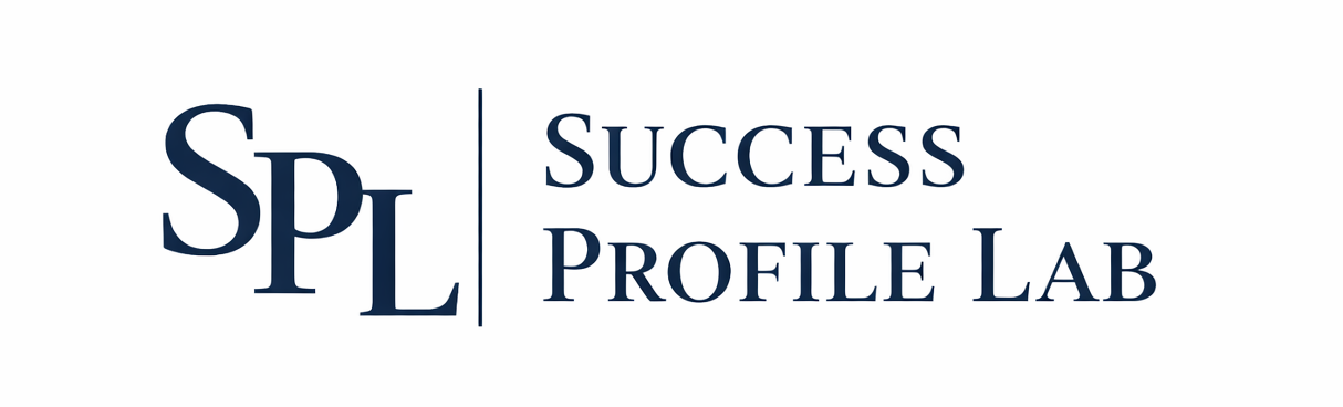 Success Profile Lab