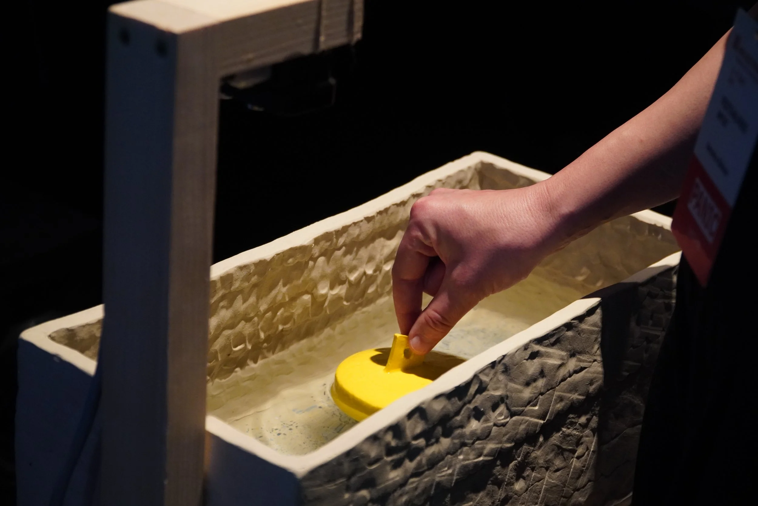 ARTs of Change, Ars Electronica