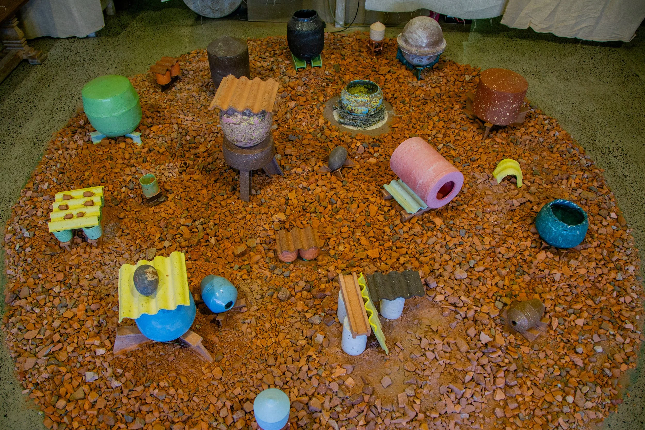 photos © Imiso Ceramics