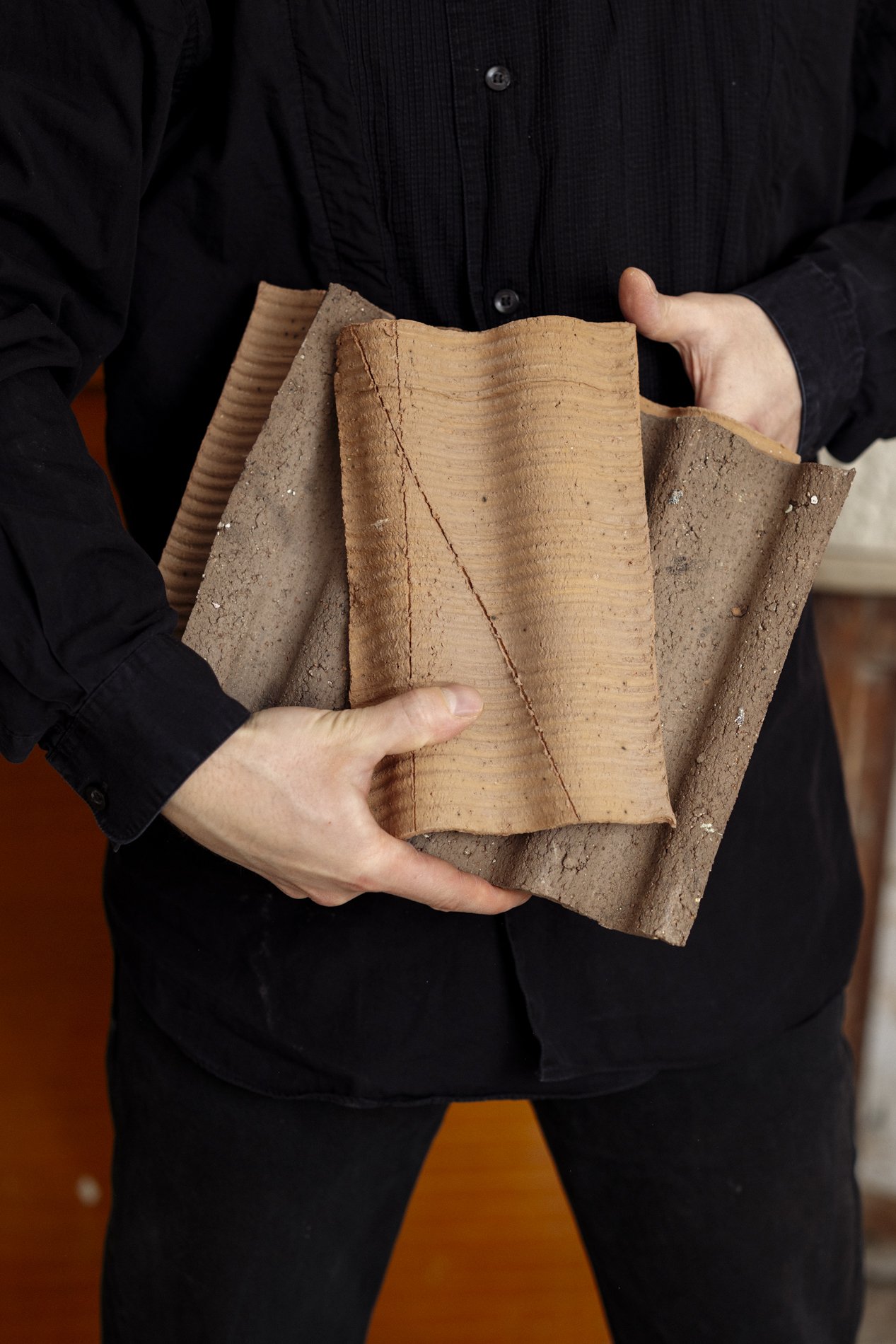 photos © Vivi Dybowski