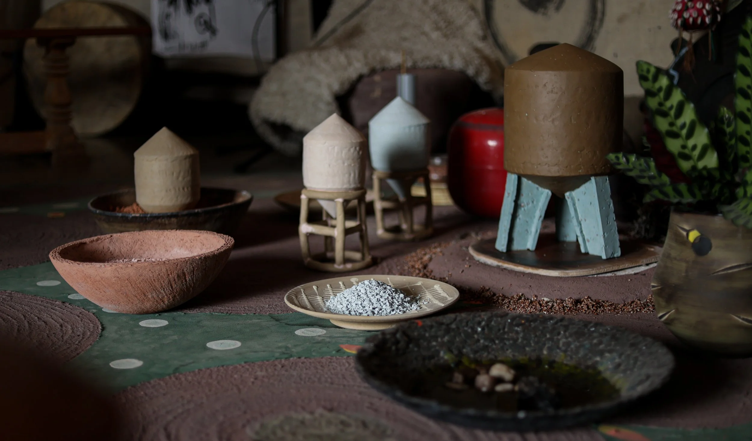 photos © Hlalanathi Radebe