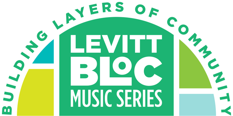 Levitt BLOC Tulsa Music Series