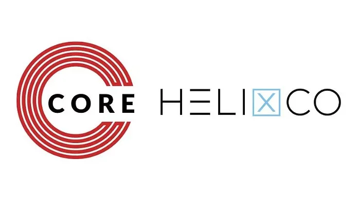 CORE Group and Helixco Announce Strategic Technology Partnership