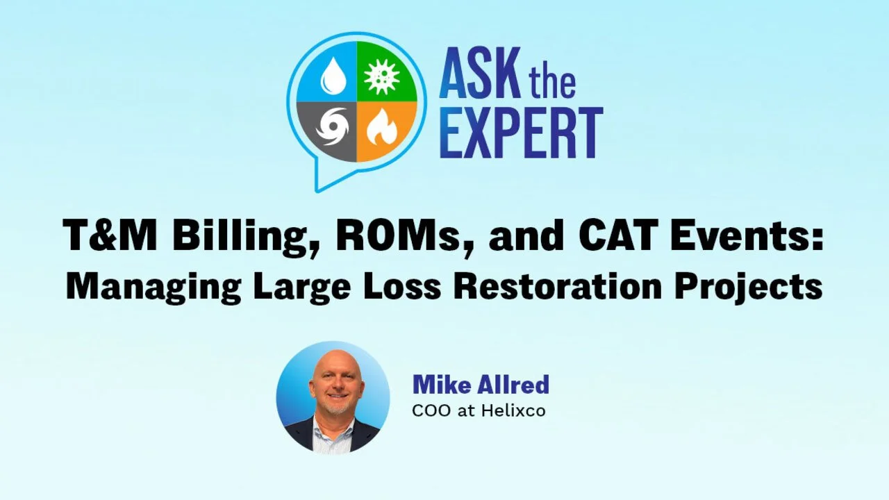Ask the Expert