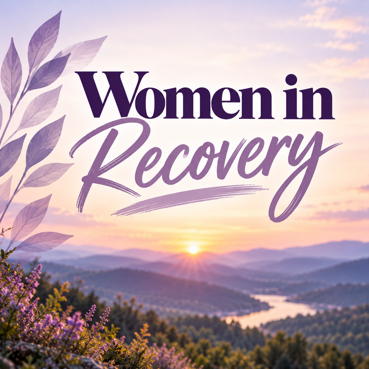 Women In Recovery