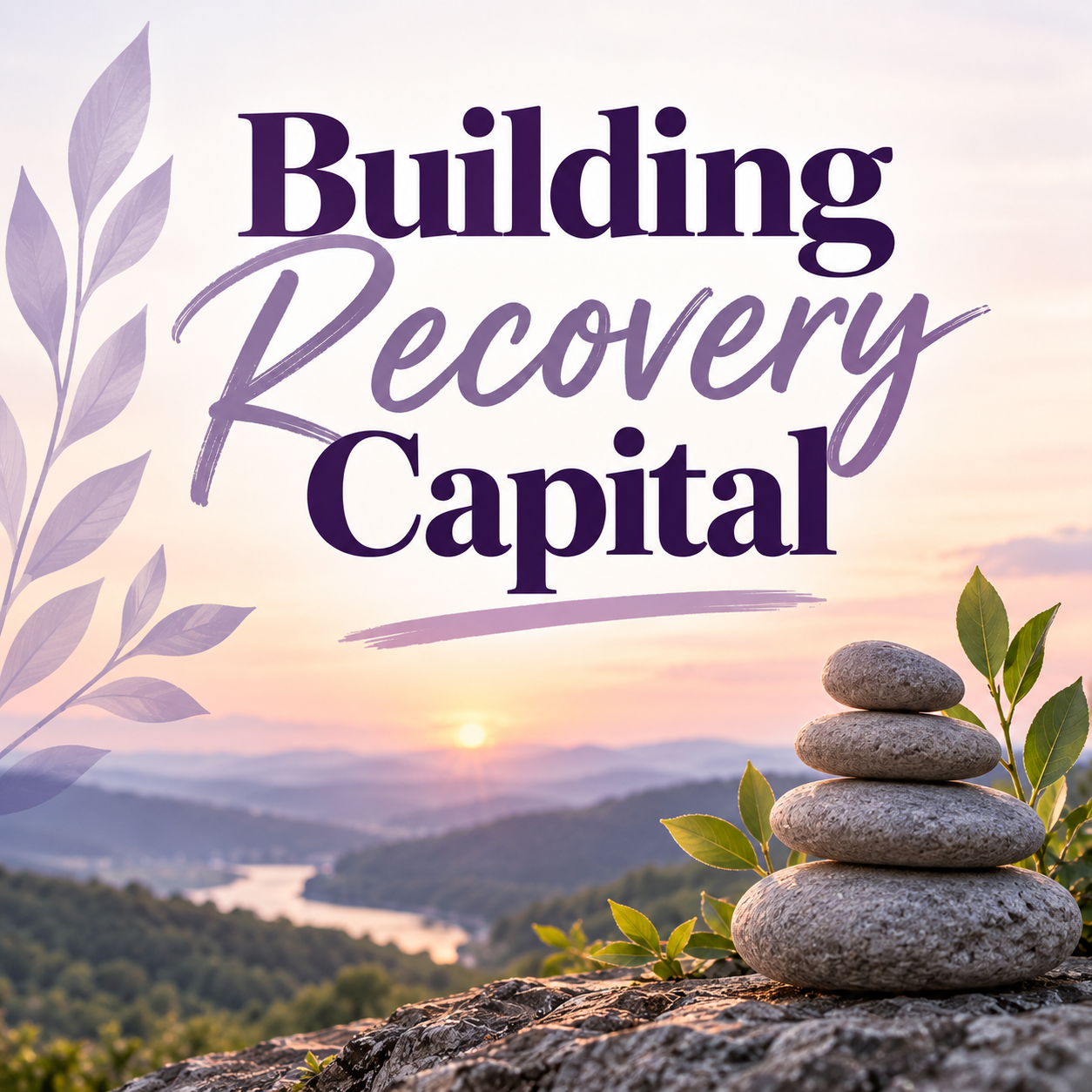 Building Recovery Capital