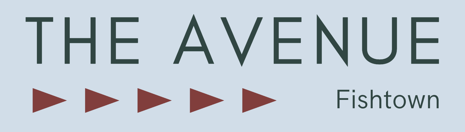 The Avenue in Fishtown