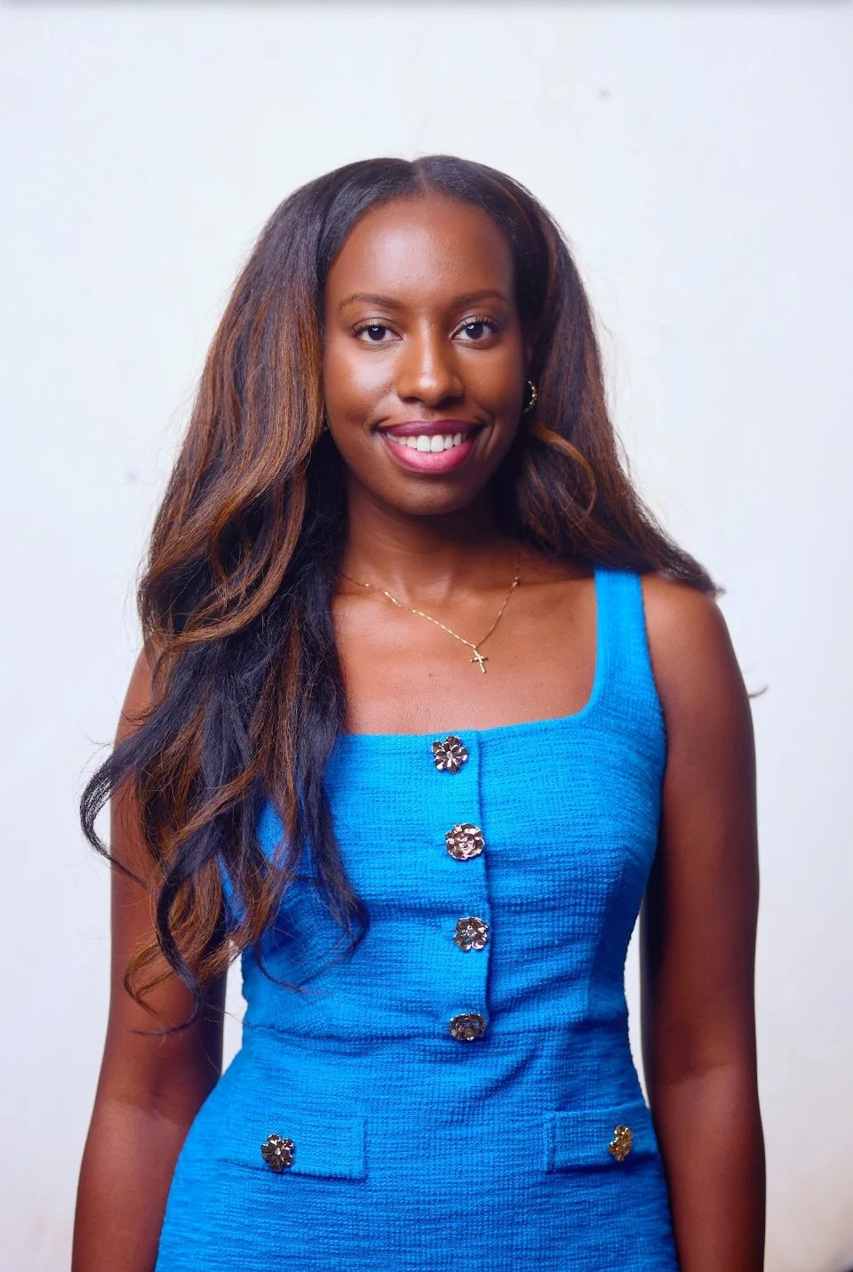 Amara Anosike Massachusetts estate planning and real estate attorney headshot