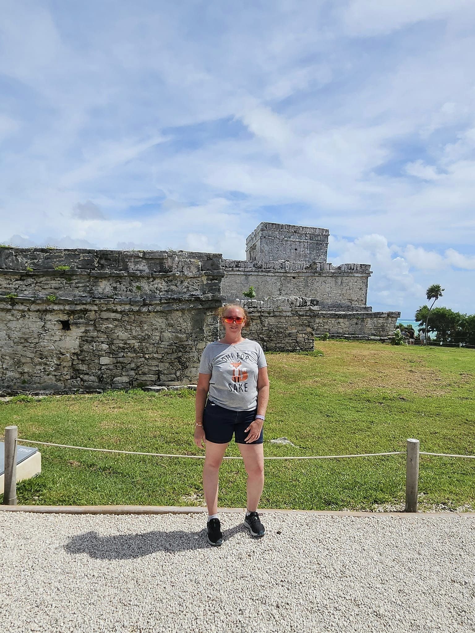 Crystal Burkett of Fox's Fairytale Travel, an expert cruise and Disney vacation planner for families nationwide.