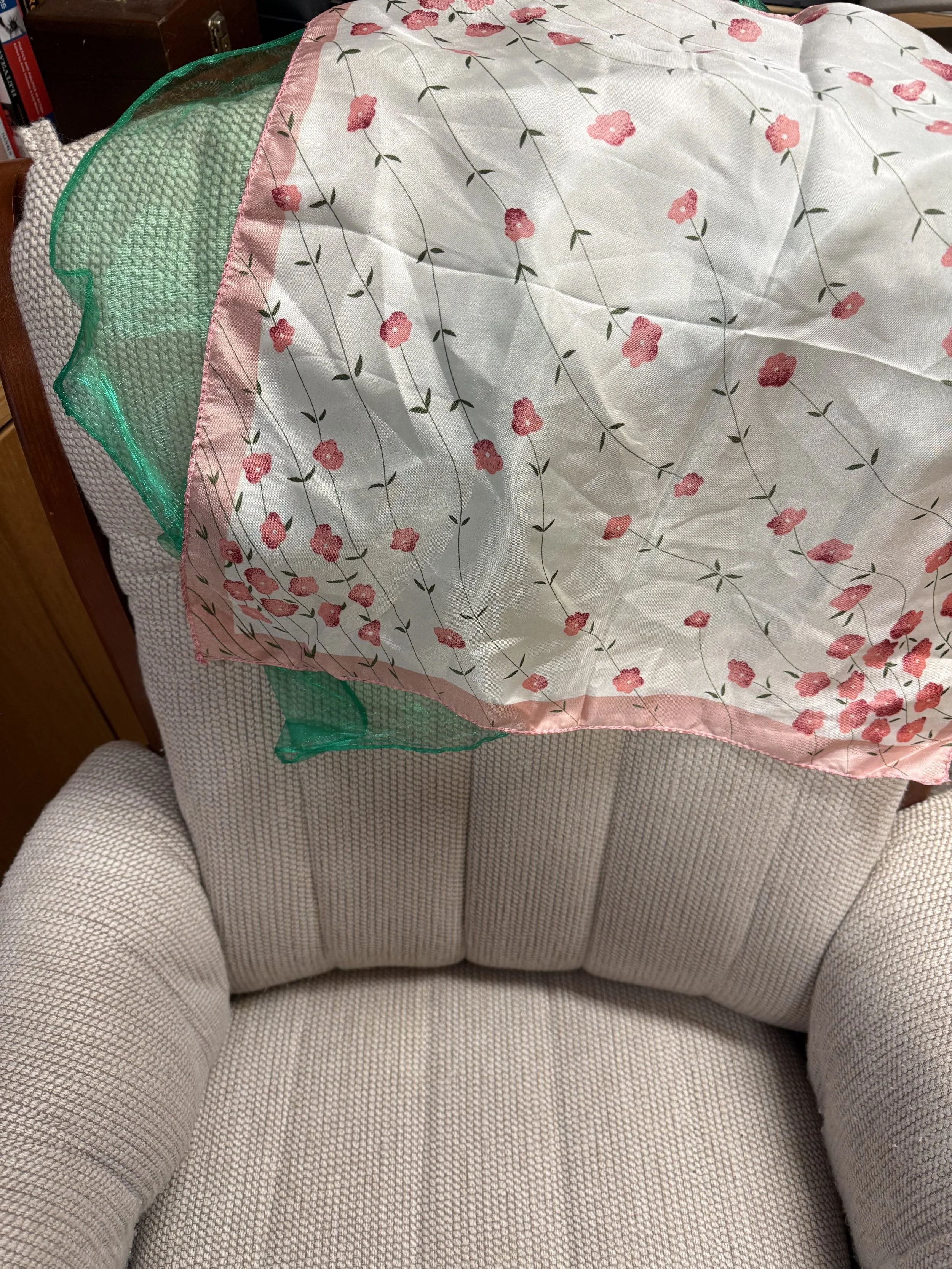 My Introduction to RPS