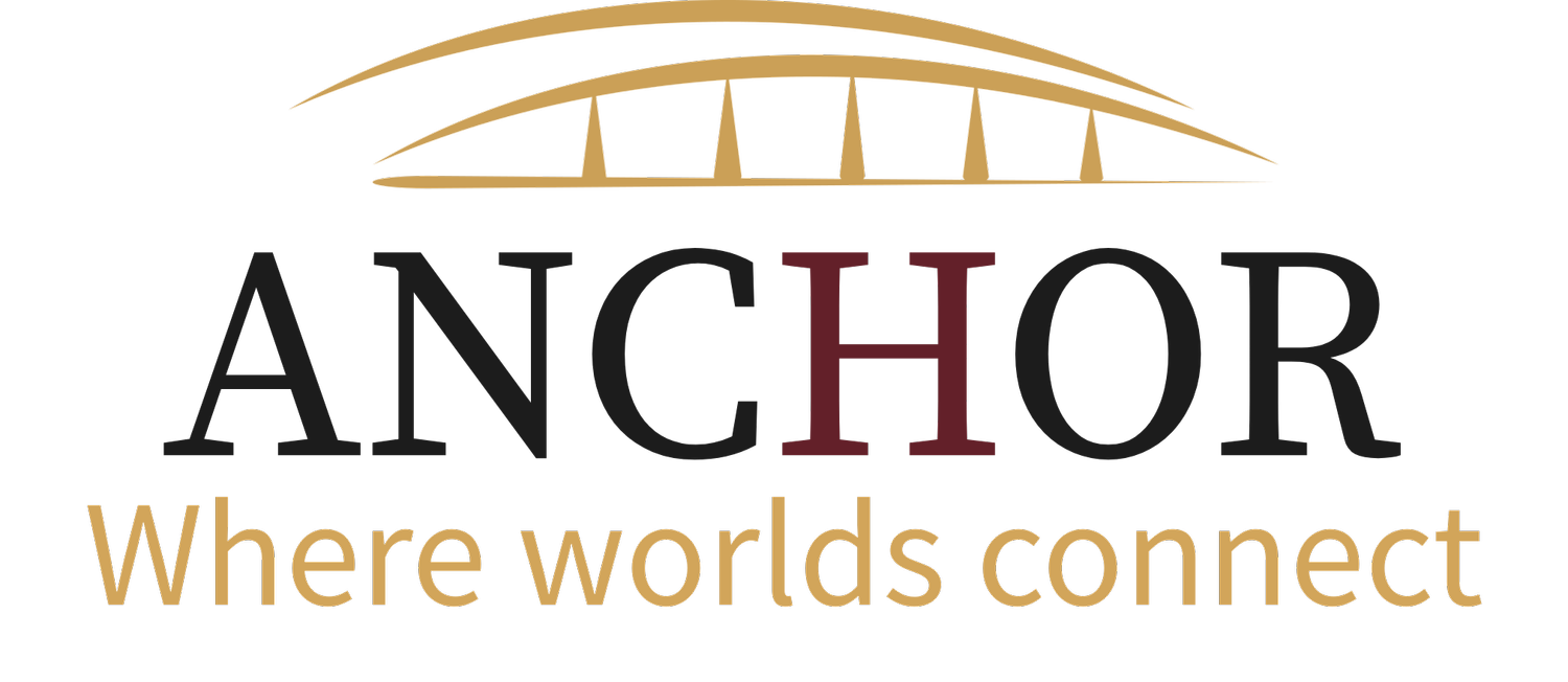 ANCHOR | RECRUITMENT SOLUTIONS