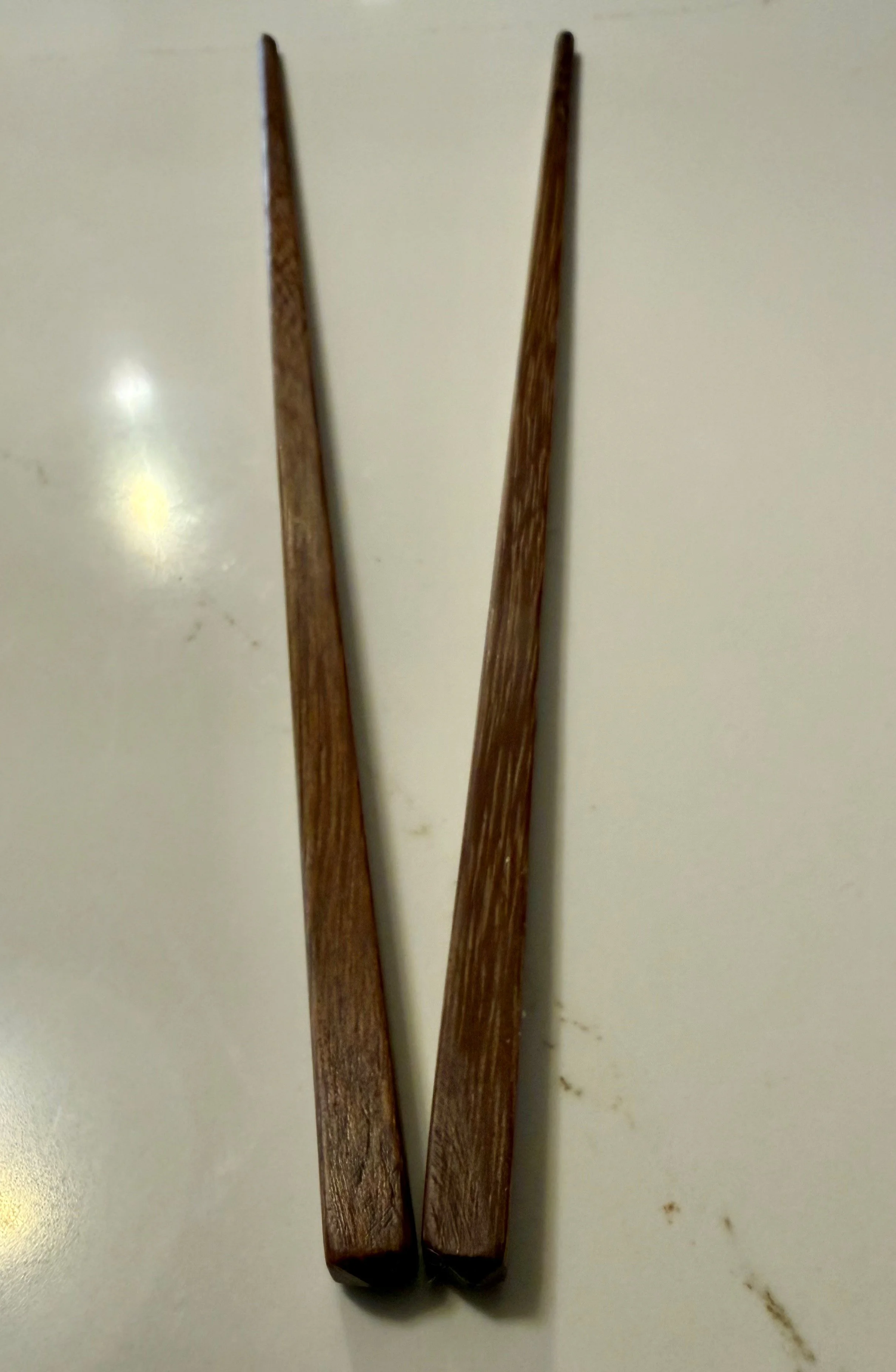 chop sticks