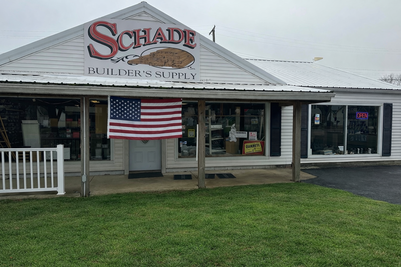 Schade-Builders-Supply-Lumber-Yard-Helena-Ohio