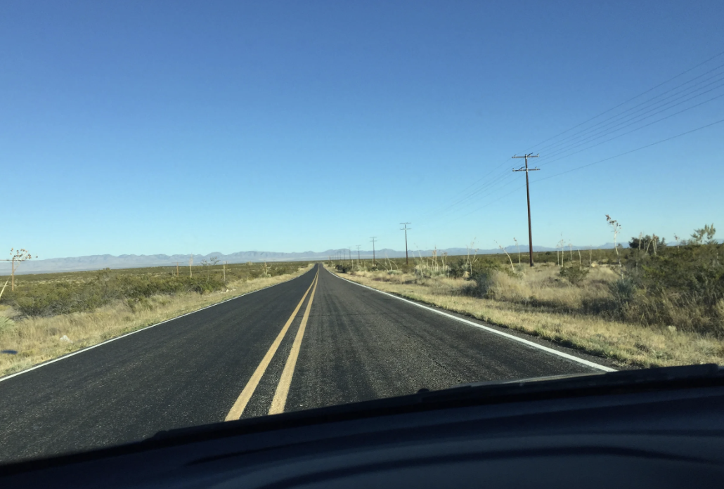 How I Befriended My Loneliness on a Solo Trip to the Desert