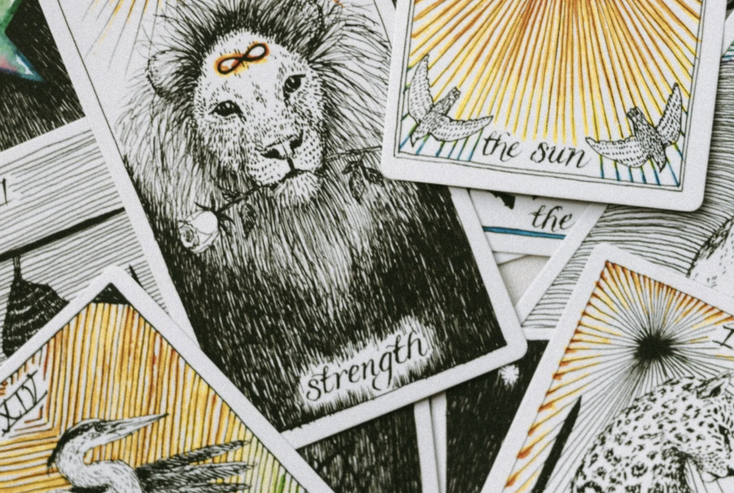 The Lion's Gate Portal is here to help you amplify your deepest wishes.