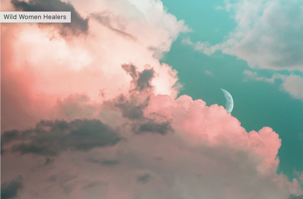 Finding Balance in the In Between