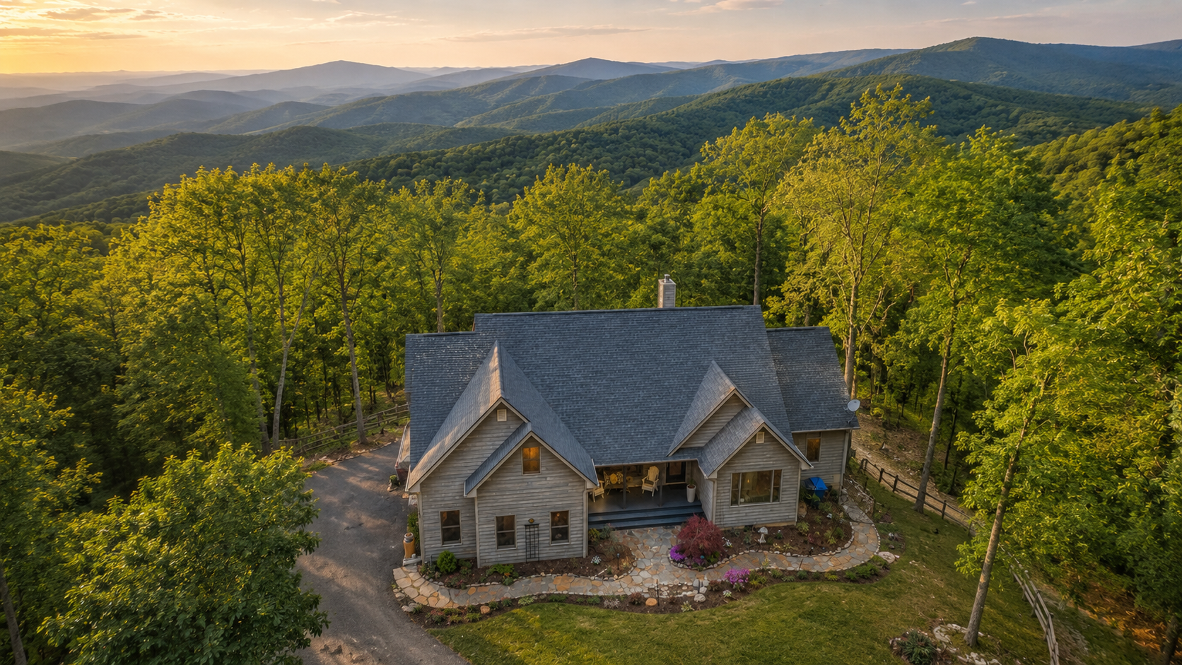 Aerial Photos (Add On)