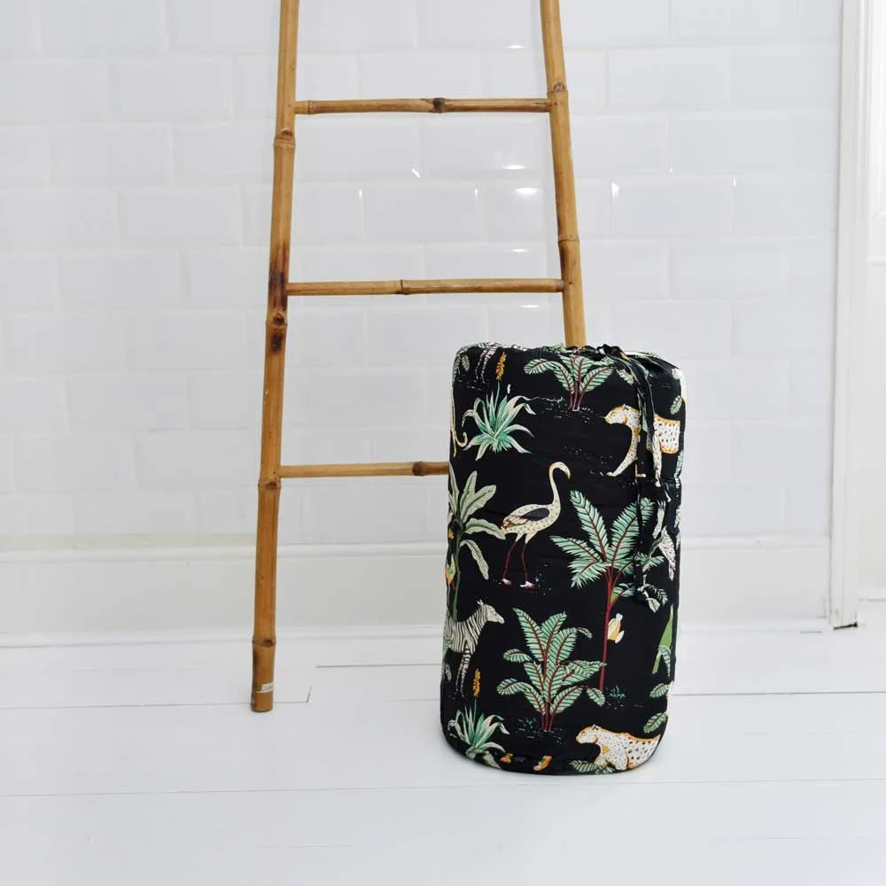 safari at night quilt in bag.jpg