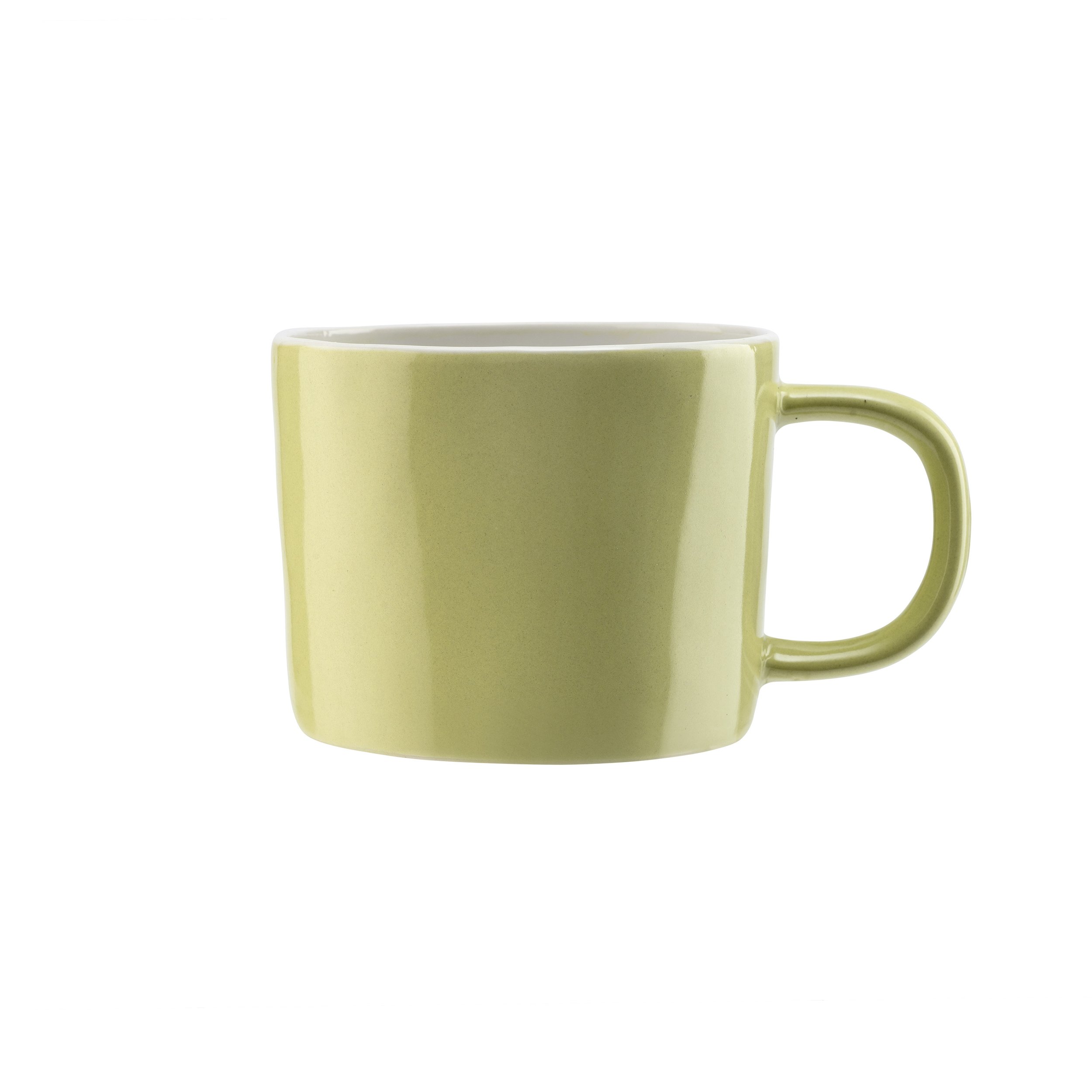 Quails Egg Mug - Pale Green