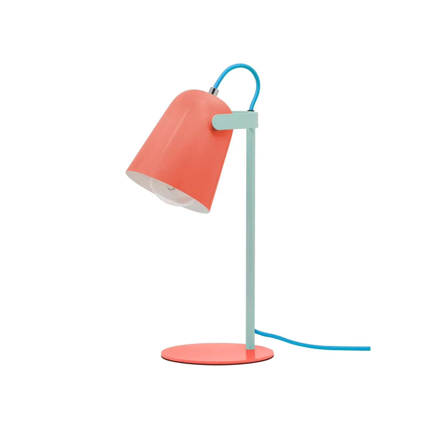 Coral Desk Light / Spotlight