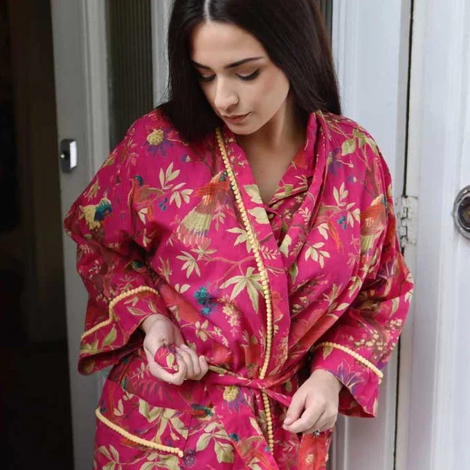 hot pink dressing gown.webp