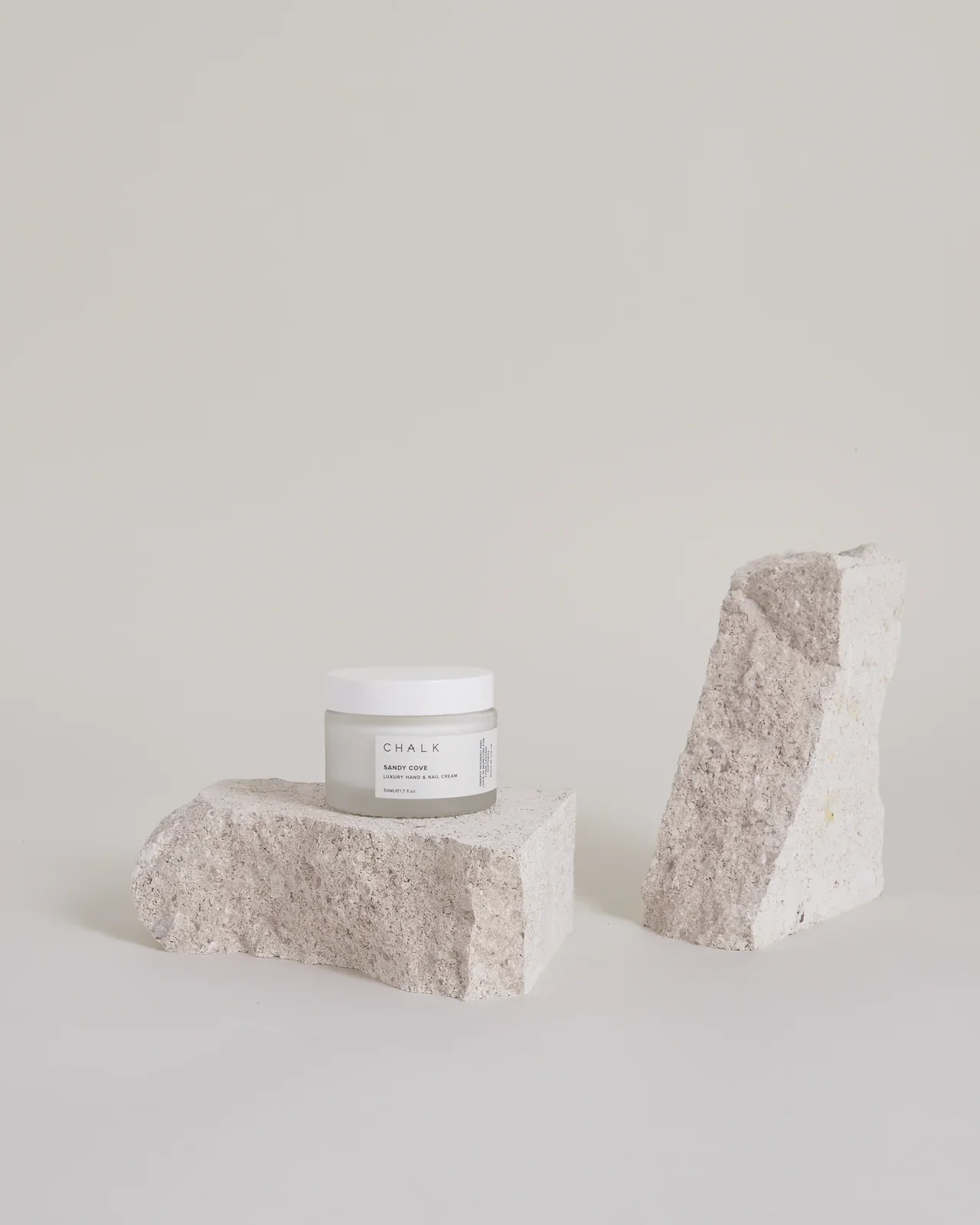 Chalk hand and nail cream pot.webp