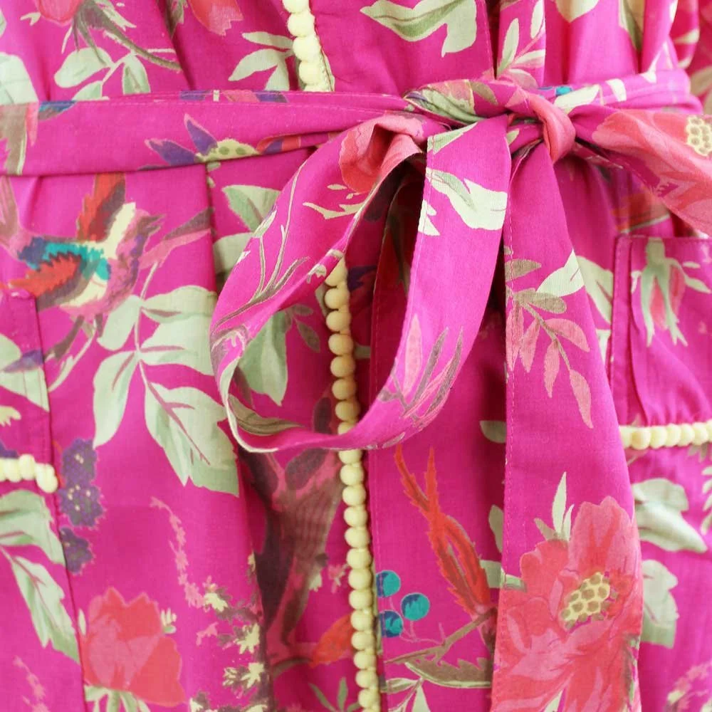 hot pink dressing gown close up.jpg