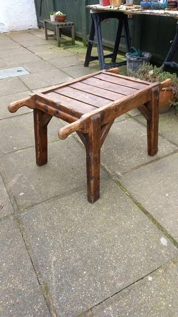 Coffee Table - Coming into Stock 22 May