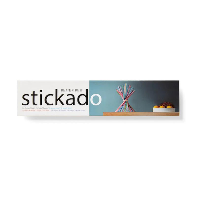 Remember - Stickado