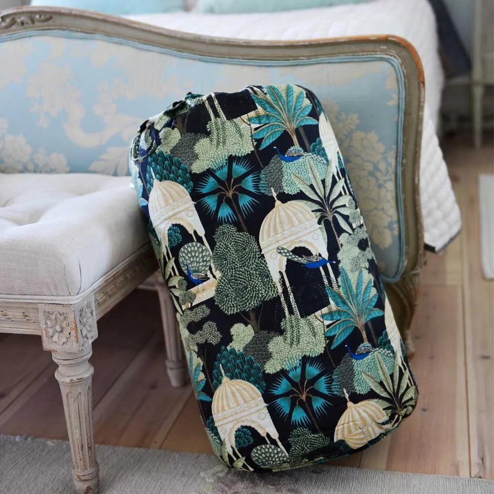 Pagoda rolled up in bag.jpg