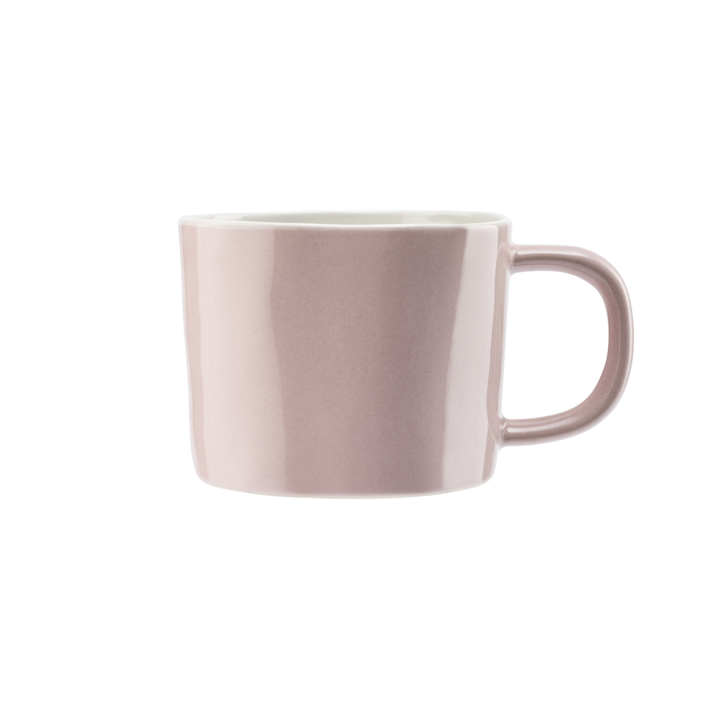 Quails Egg Mug - Pale Pink