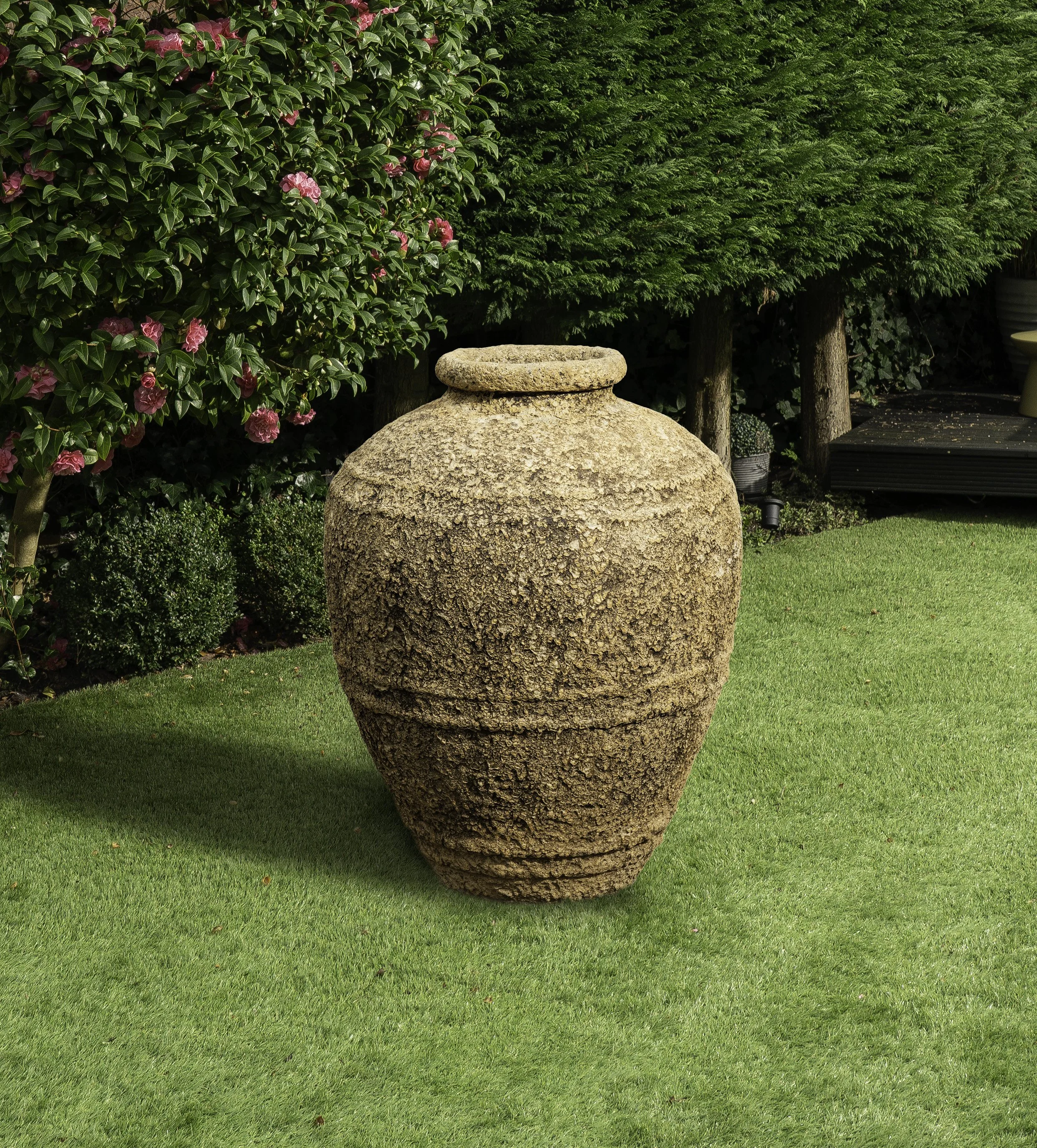 The Kiln Range - Large Pots
