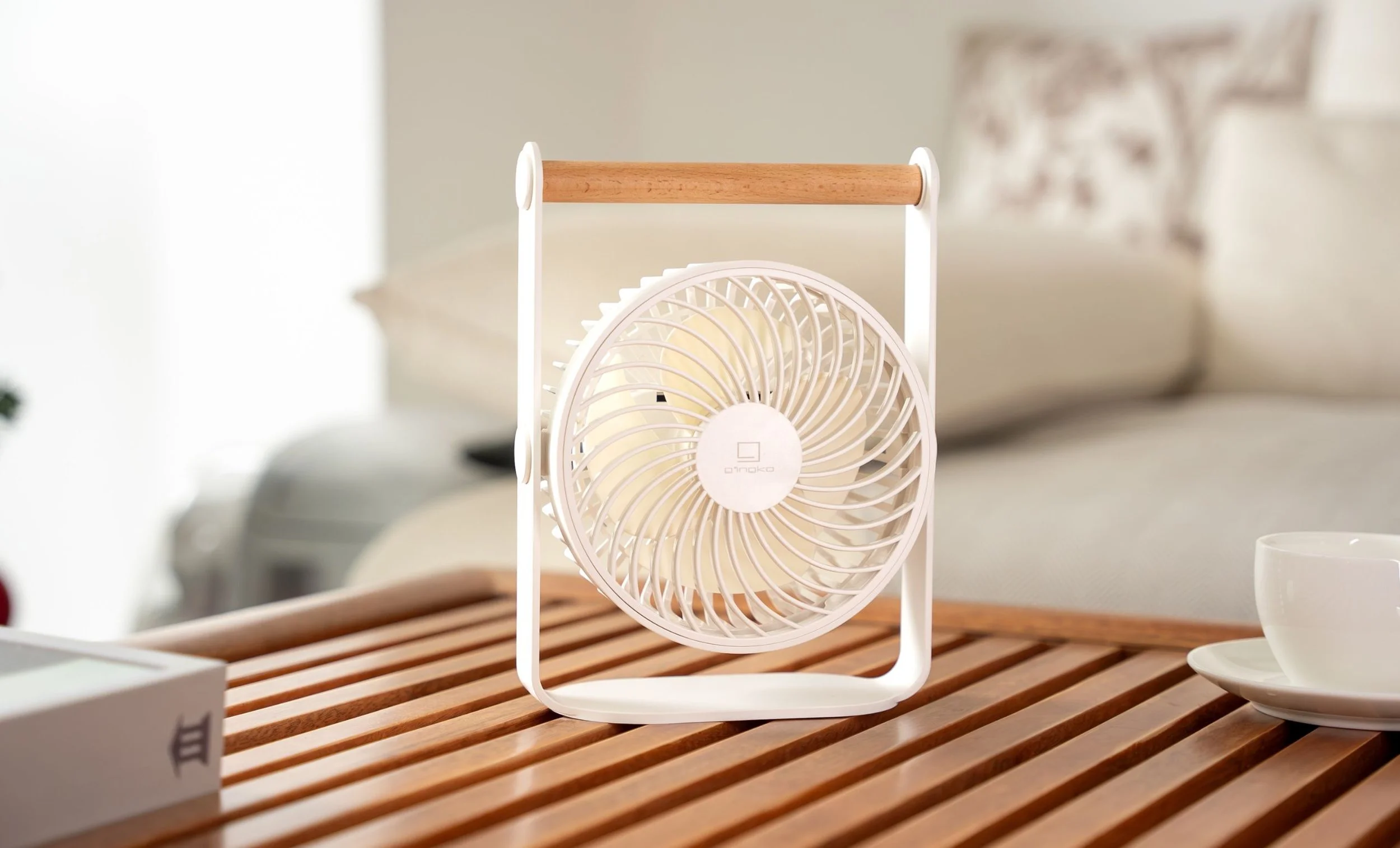 GINGKO - Lyra Fan