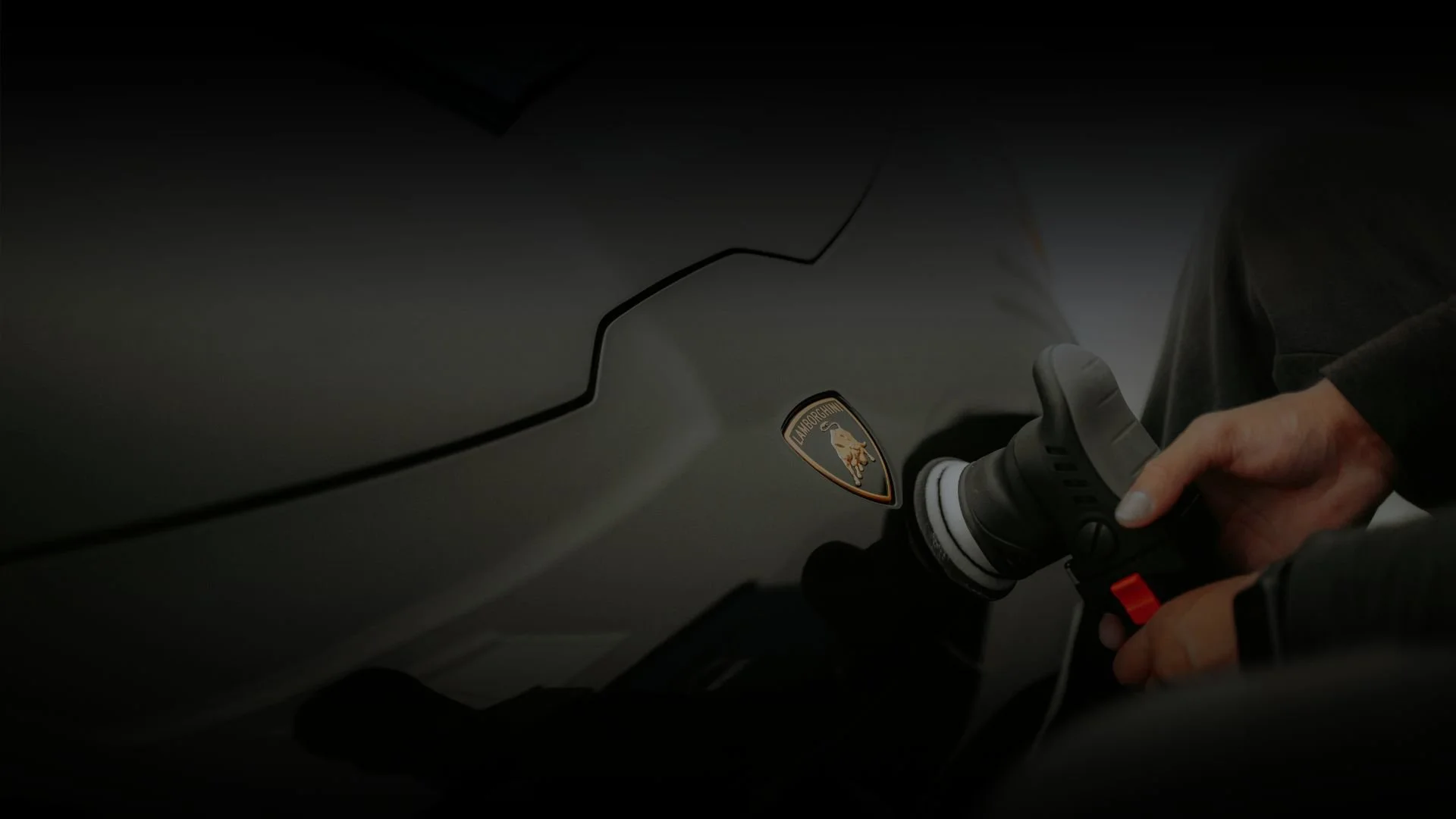 Scratches. Swirls. Faded paint. Gone. Get flawless shine + ceramic protection for unmatched gloss, water beading &amp; UV defense.