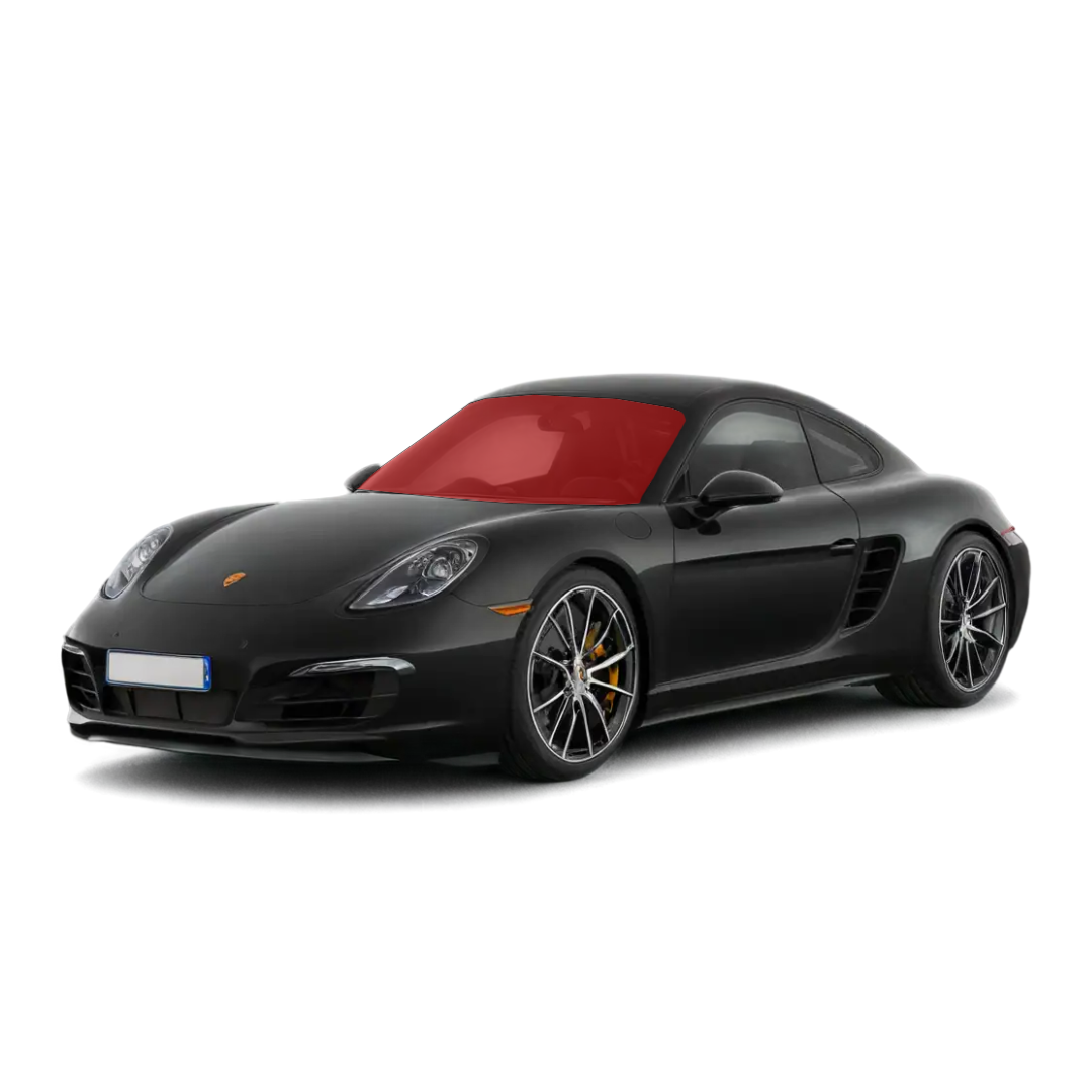 Add On: Windshield Coating