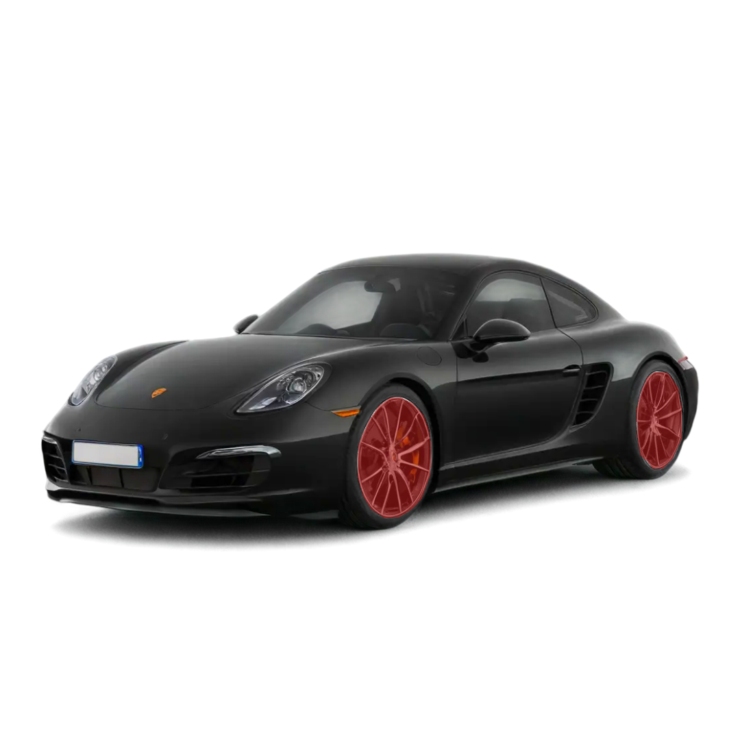 Add On: Wheel Coating