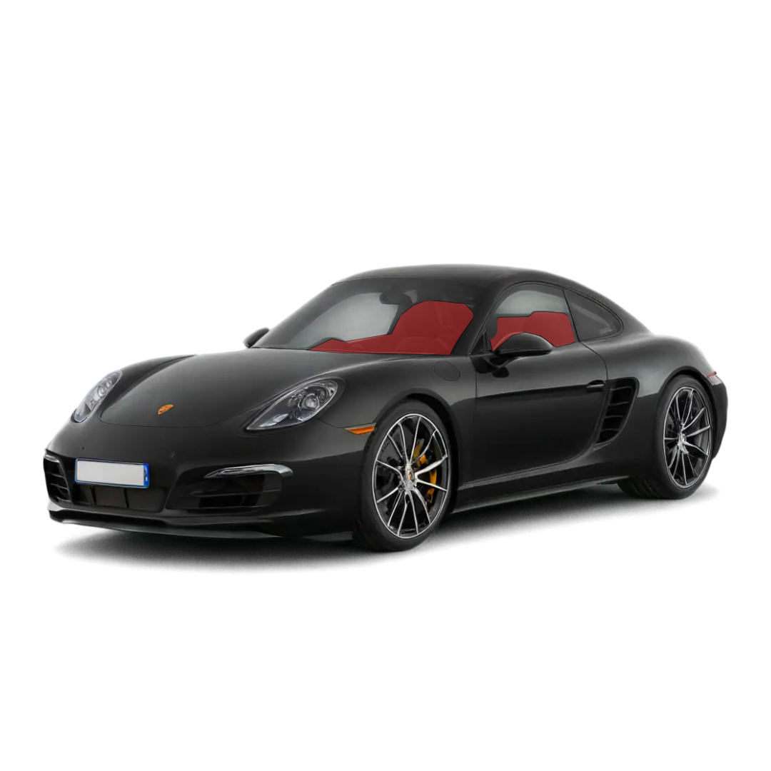 Add On: Leather Coating