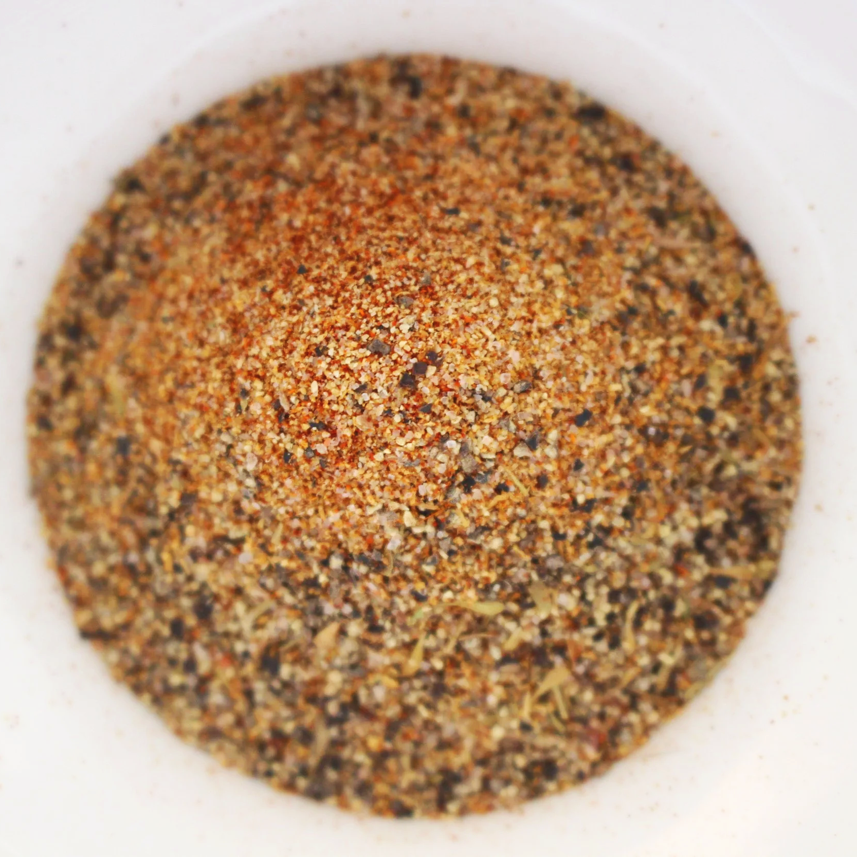 BBQ Rub - Per Oz