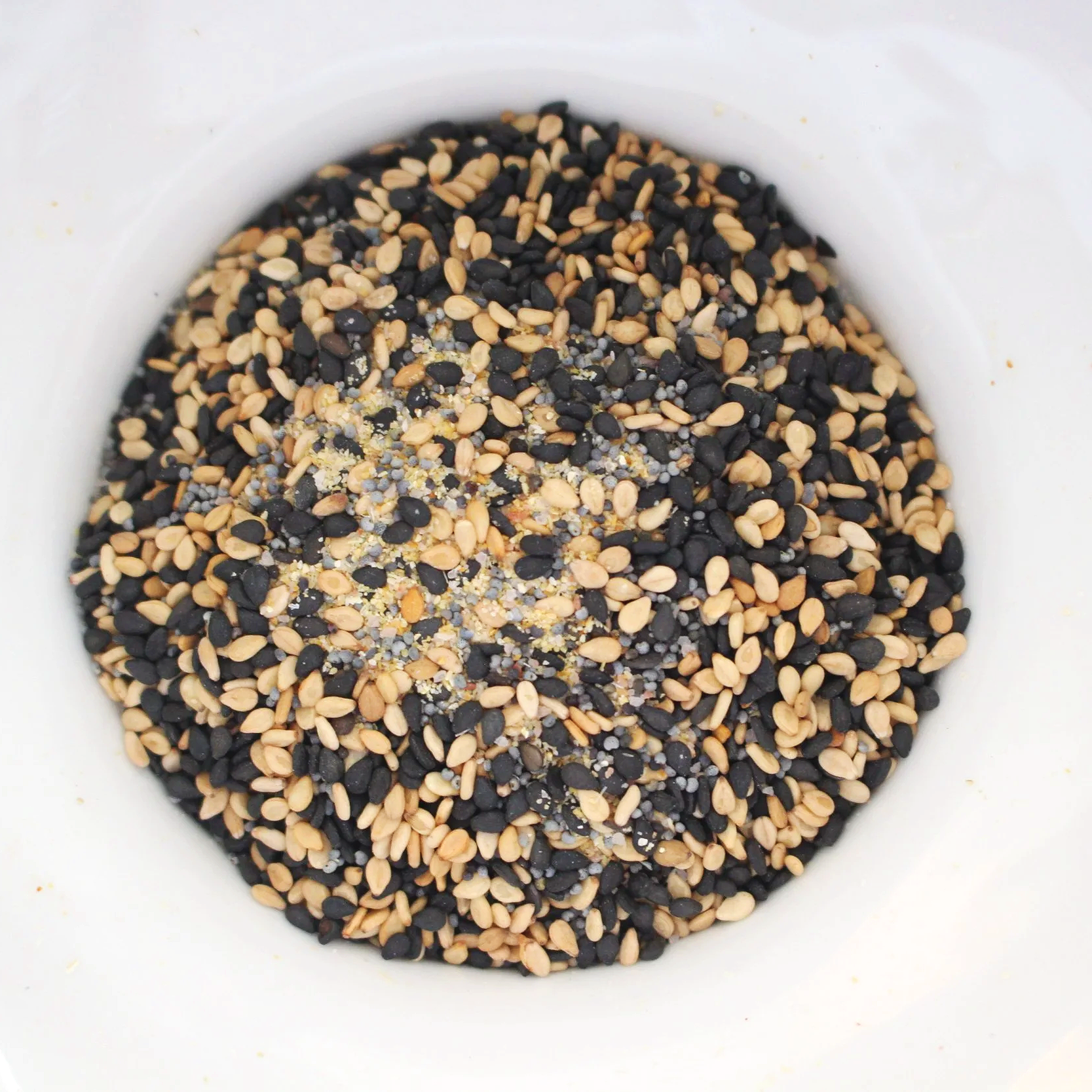 Everything Bagel Mix - Per Oz