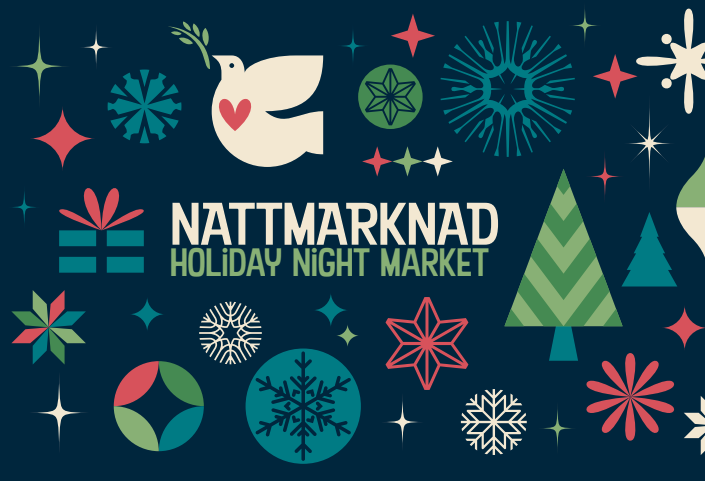 Holiday Night Market