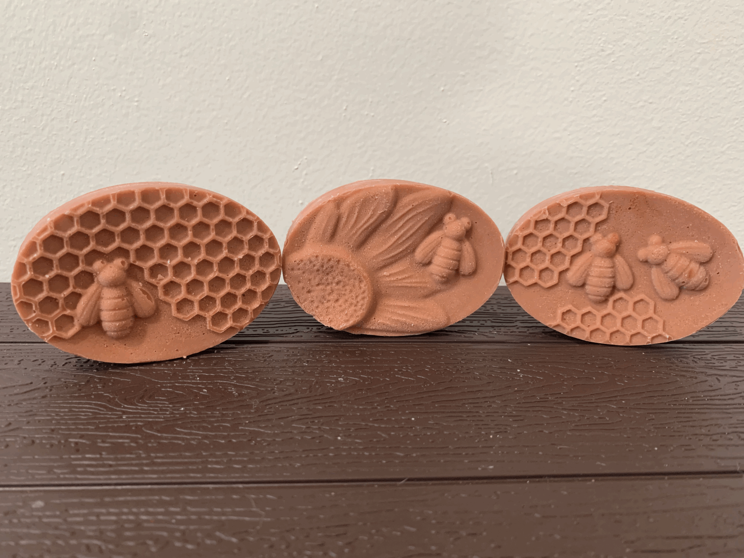 Body Wash Bar Soap - Citrus