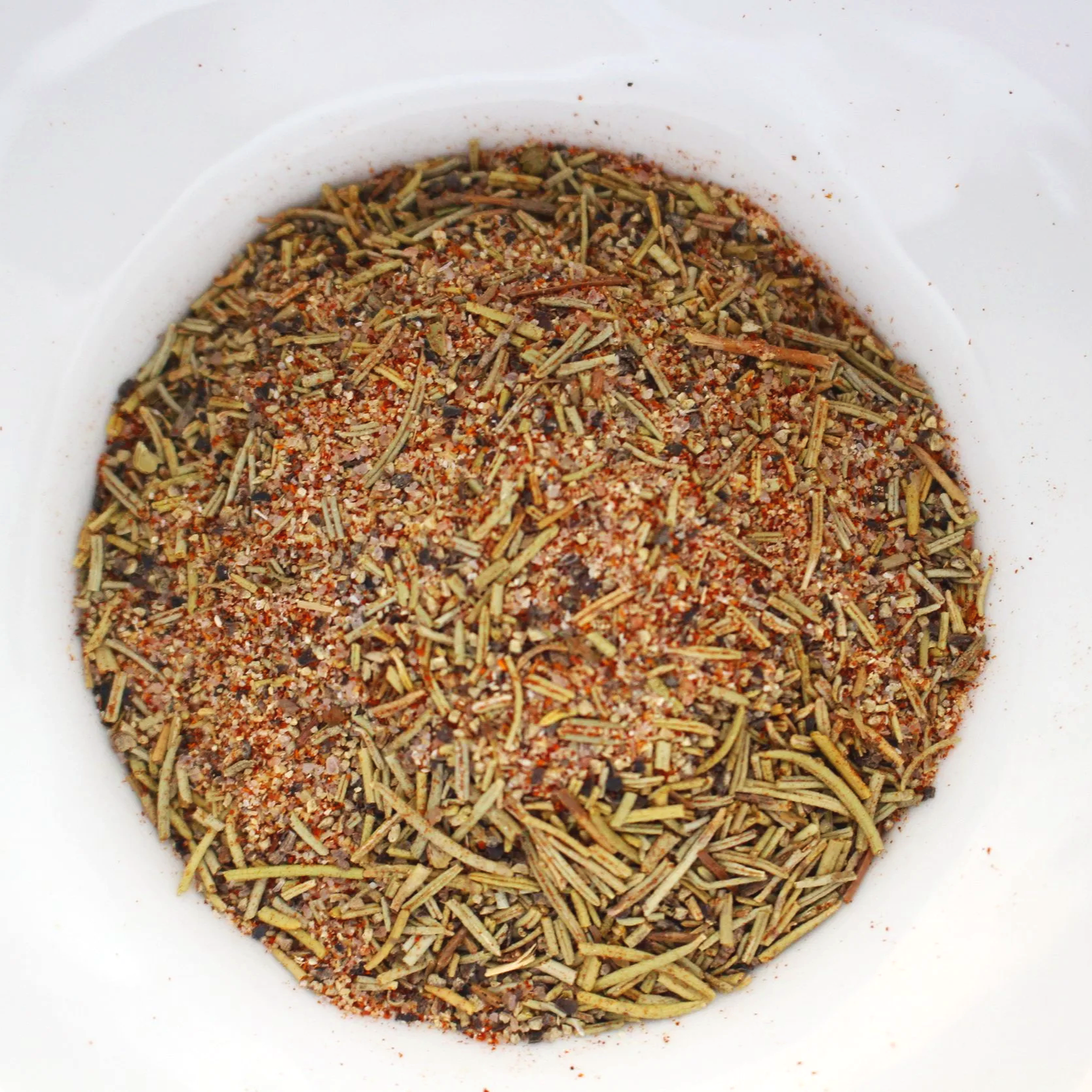 Steak Seasoning - Per Oz