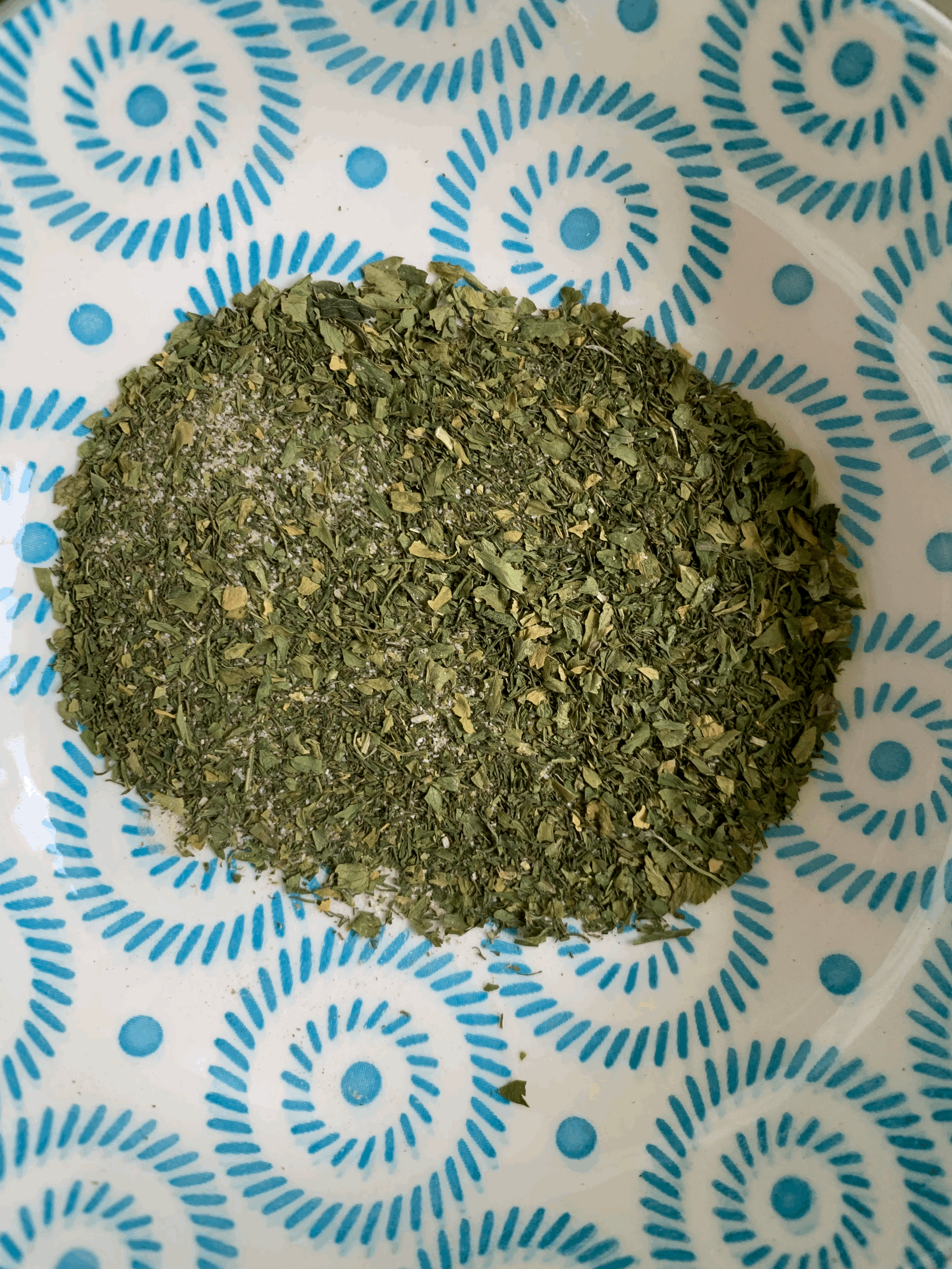 Ciocia B's Ranch Seasoning - Per Oz
